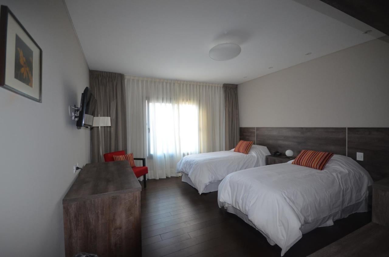 Amarilis Hotel Boutique Альберти Экстерьер фото