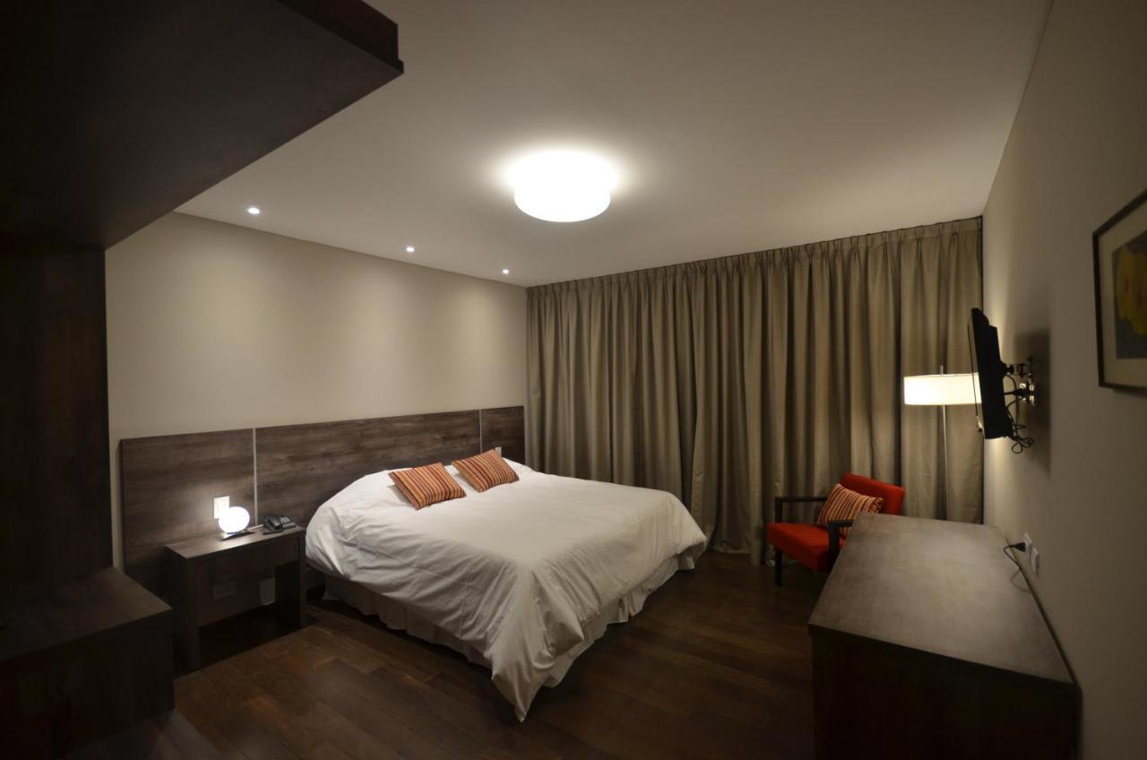 Amarilis Hotel Boutique Альберти Экстерьер фото