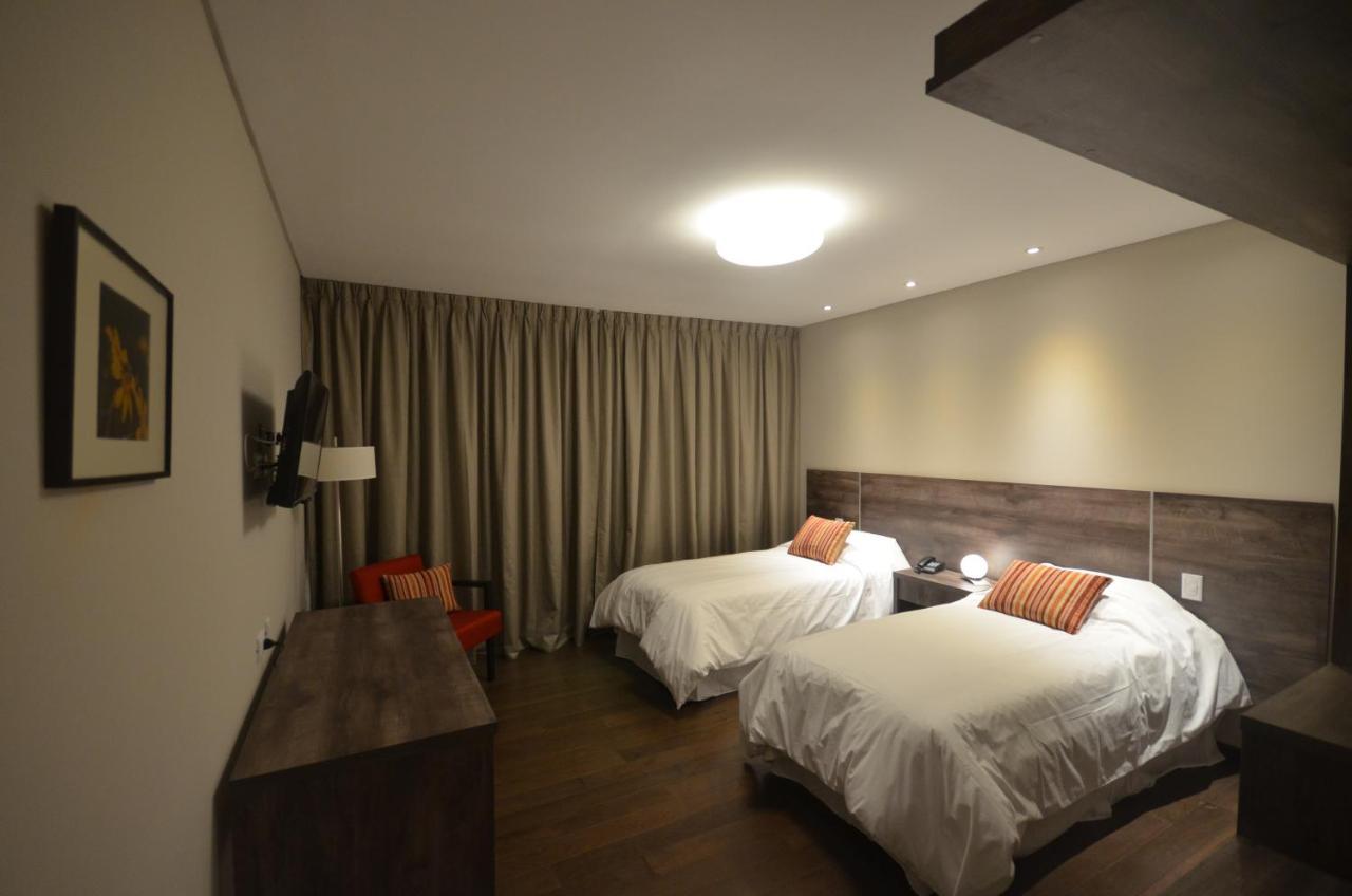 Amarilis Hotel Boutique Альберти Экстерьер фото