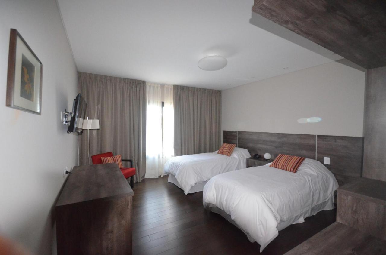 Amarilis Hotel Boutique Альберти Экстерьер фото