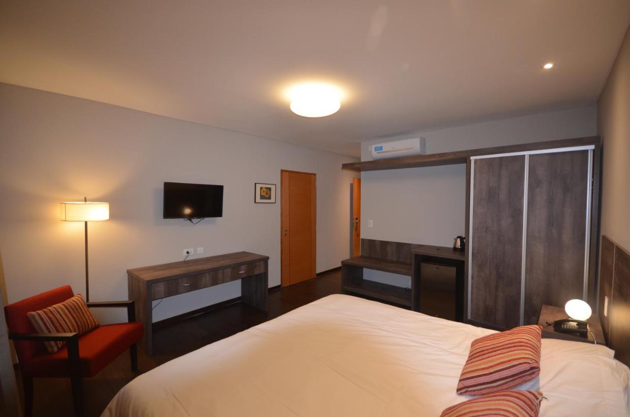 Amarilis Hotel Boutique Альберти Экстерьер фото