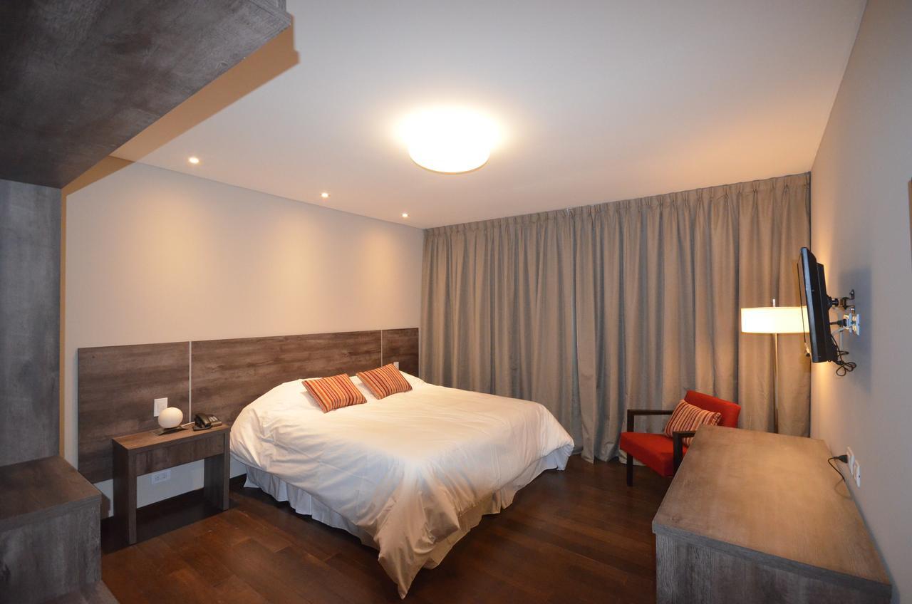 Amarilis Hotel Boutique Альберти Экстерьер фото