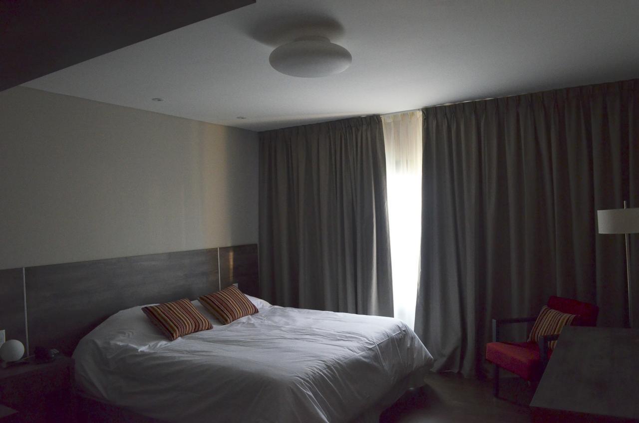 Amarilis Hotel Boutique Альберти Экстерьер фото