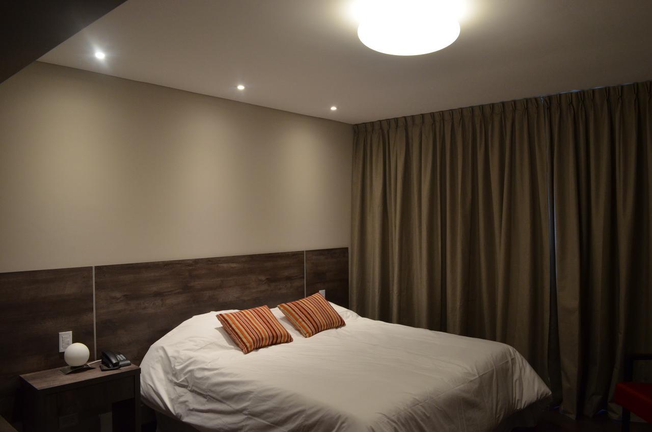 Amarilis Hotel Boutique Альберти Экстерьер фото