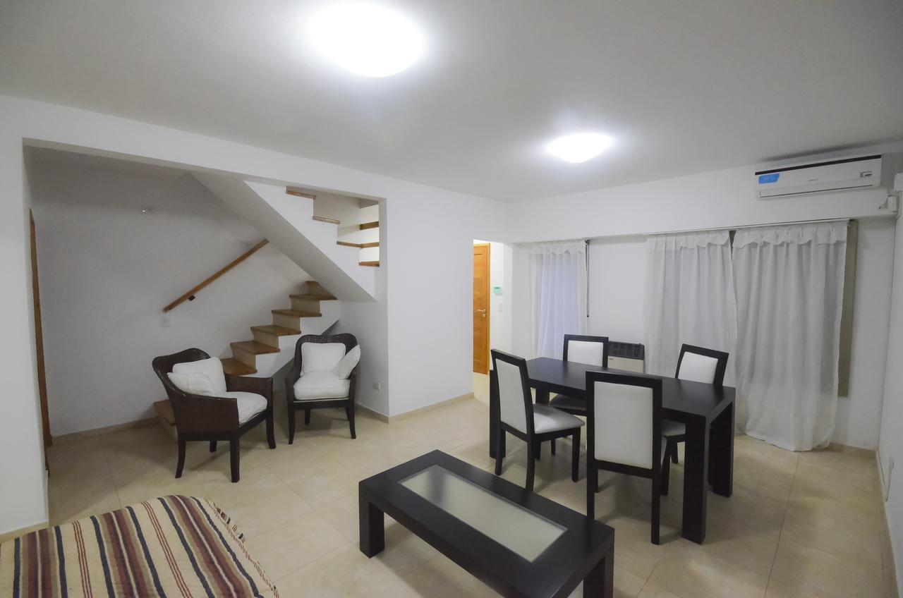 Amarilis Hotel Boutique Альберти Экстерьер фото