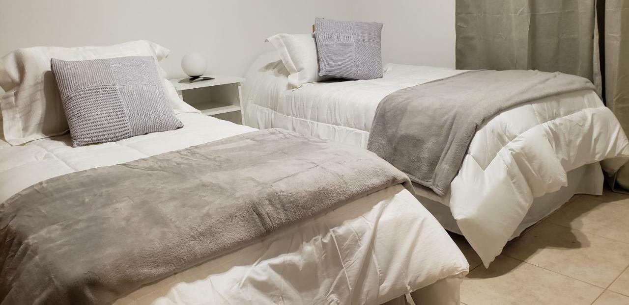 Amarilis Hotel Boutique Альберти Экстерьер фото