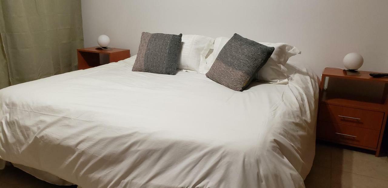 Amarilis Hotel Boutique Альберти Экстерьер фото