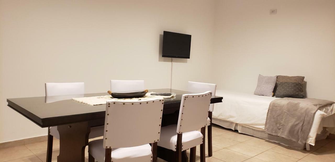 Amarilis Hotel Boutique Альберти Экстерьер фото